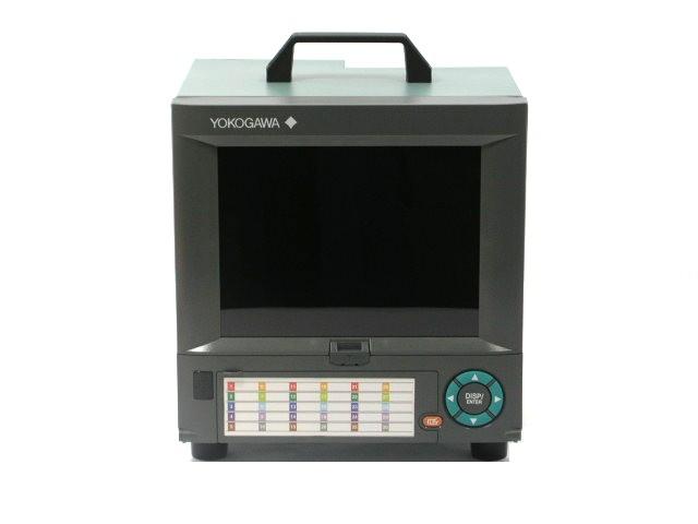 Yokogawa 요꼬가와 DX2030 Recorder