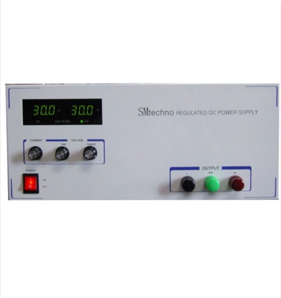 SMTECHNO SDP30-30D Regulated DC Power Supply