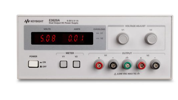 애질런트 E3620A 전원공급기 