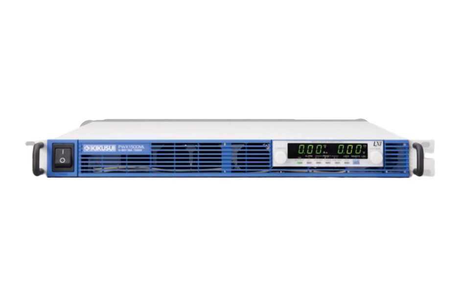 KIKUSUI 기쿠수이 PWX1500L DC Power Supply 