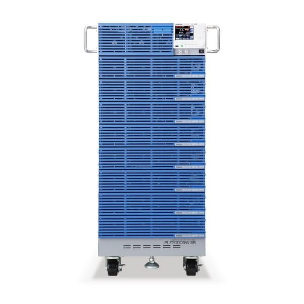 KIKUSUI 기쿠수이 PLZ20005W SR ELECTRONIC LOAD