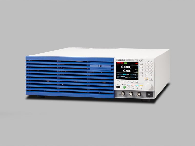 KIKUSUI 기쿠수이 PLZ1005WH2 ELECTRONIC LOAD