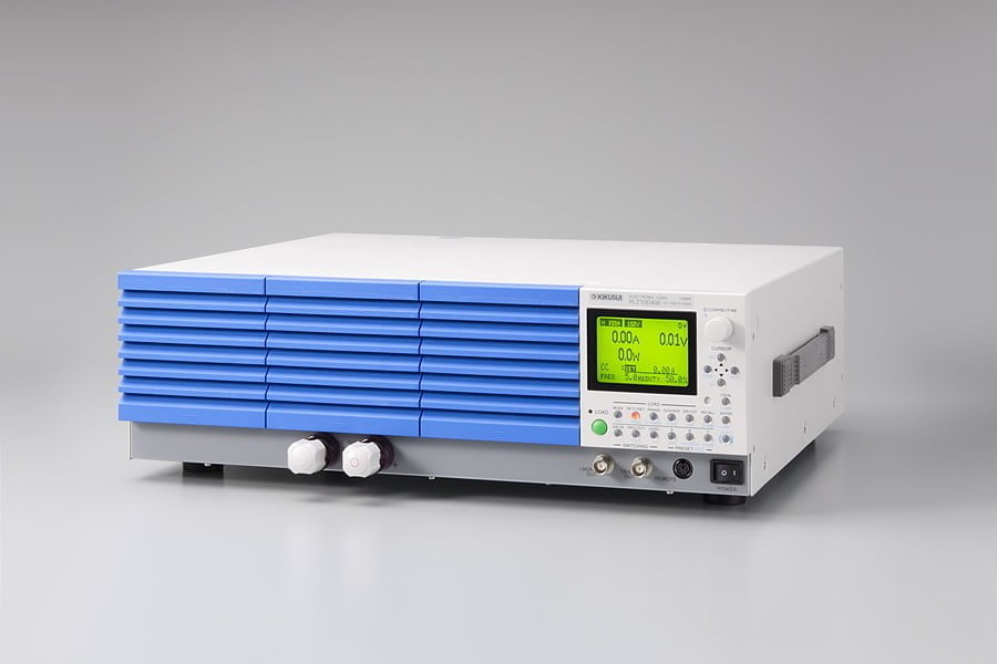 KIKUSUI 기쿠수이 PLZ1004W ELECTRONIC LOAD