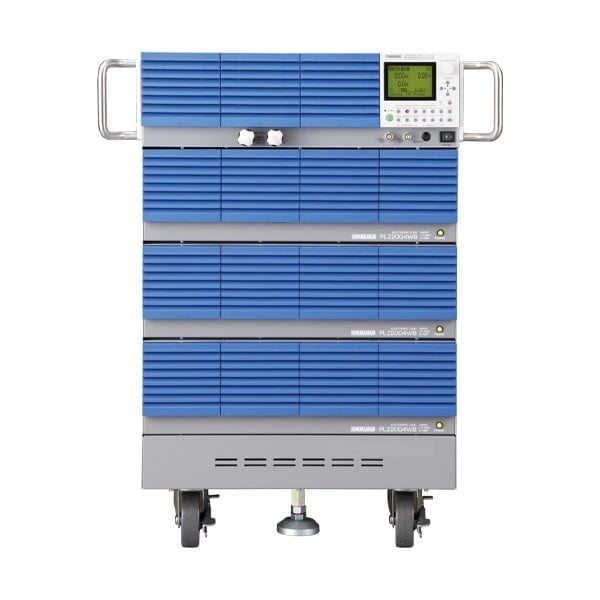 KIKUSUI 기쿠수이 PLZ7004WH SR ELECTRONIC LOAD