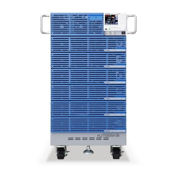 KIKUSUI 기쿠수이 PLZ15005W SR ELECTRONIC LOAD