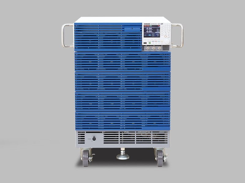 KIKUSUI 기쿠수이 PLZ20005WH2 ELECTRONIC LOAD