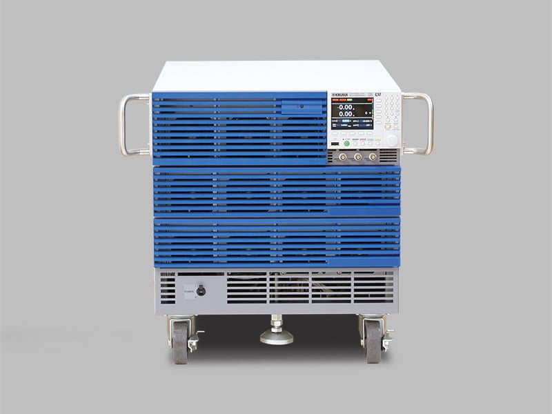 KIKUSUI 기쿠수이 PLZ12005WH2 ELECTRONIC LOAD