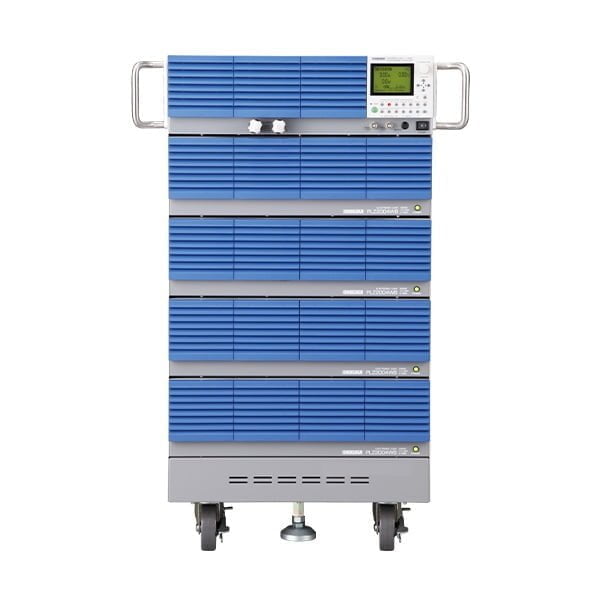 KIKUSUI 기쿠수이 PLZ9004WH SR ELECTRONIC LOAD