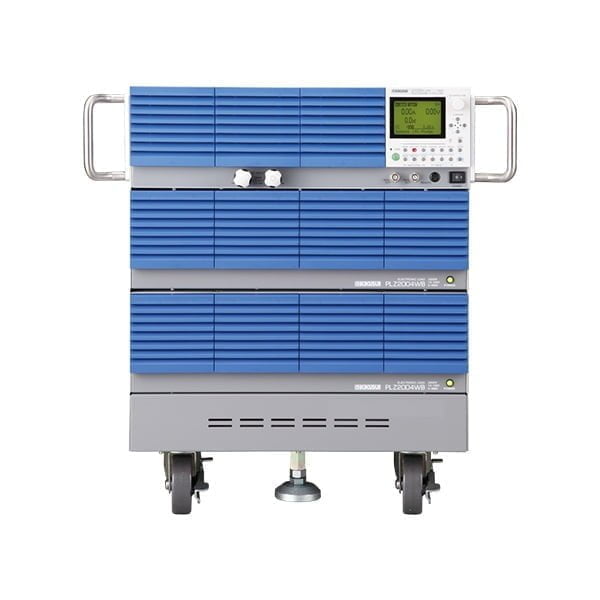 KIKUSUI 기쿠수이 PLZ5004WH SR ELECTRONIC LOAD