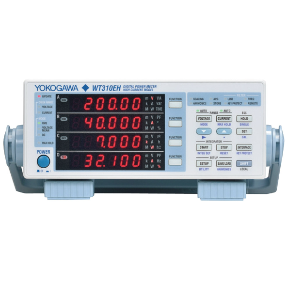 YOKOGAWA 요꼬가와 WT310EH Power Meter 파워메타 