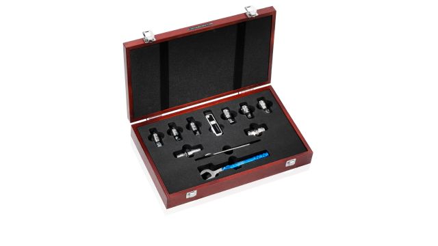 로데슈바르즈 R&S ZV-Z270 교정 키트 시리즈 (Cal Kit)