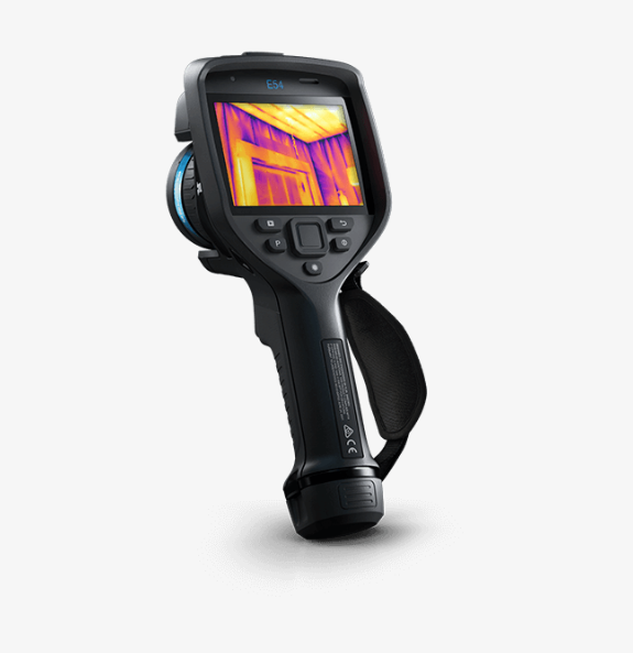 FLIR E54