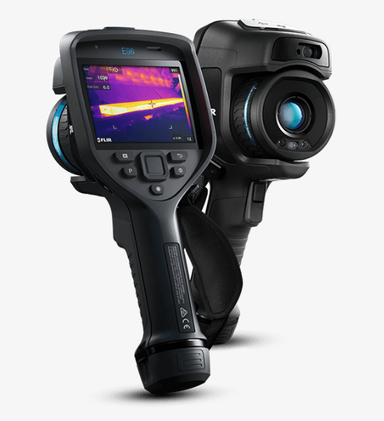 FLIR E96