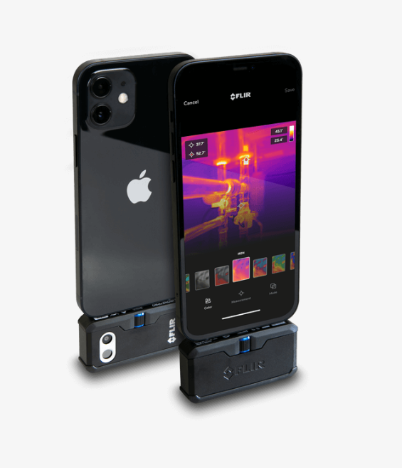 FLIR ONE Pro