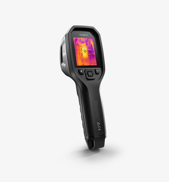 FLIR TG165-X
