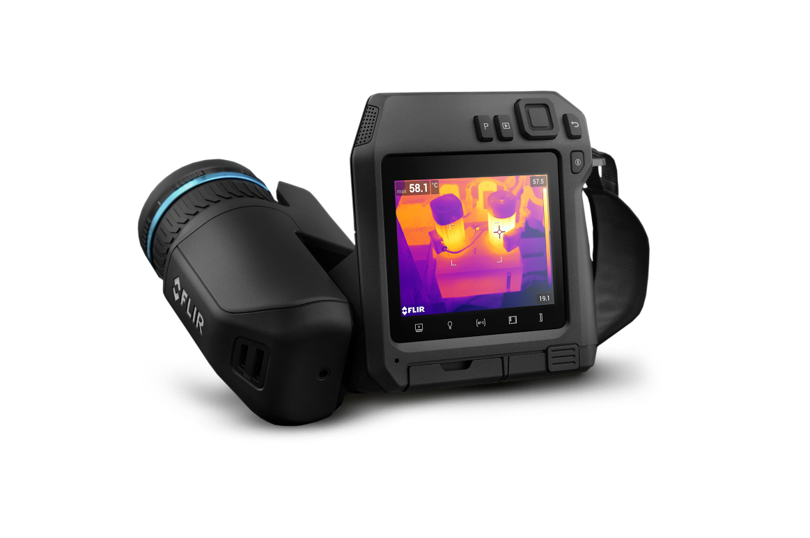 FLIR T530