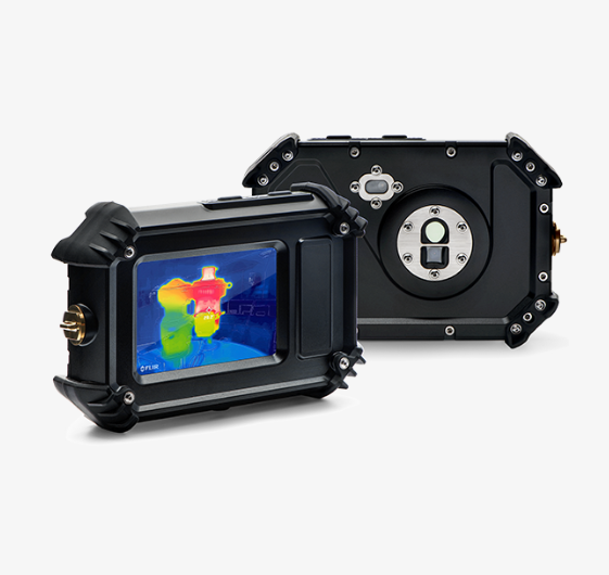 FLIR Cx5
