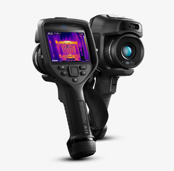 FLIR E52