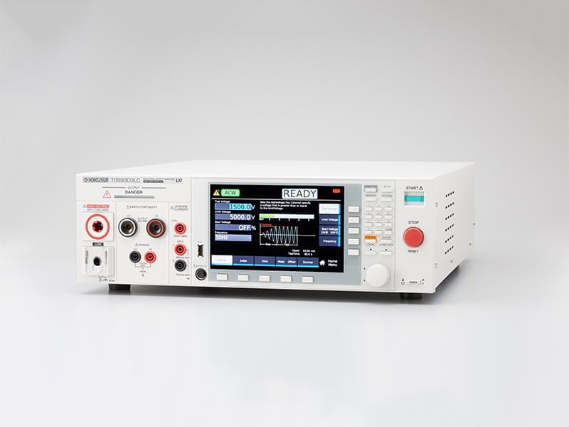 KIKUSUI 기쿠수이 TOS9303LC 