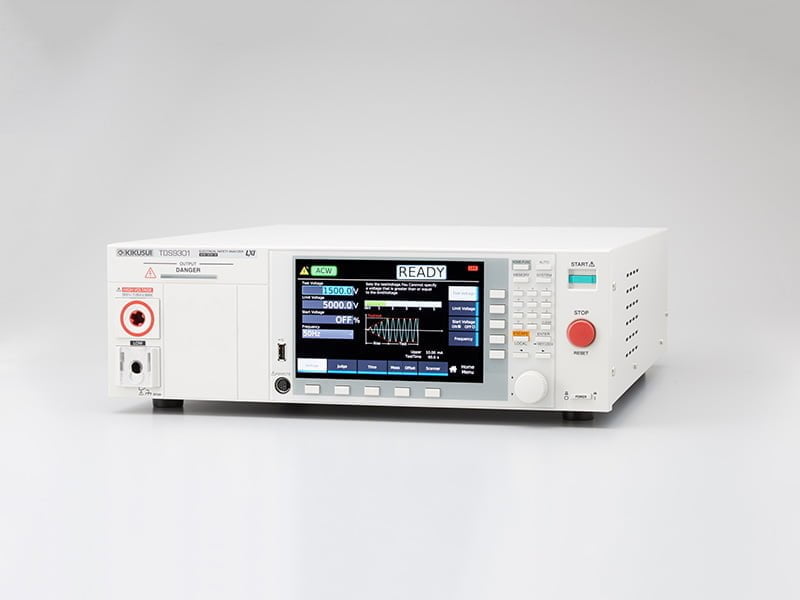 KIKUSUI 기쿠수이 TOS9301PD