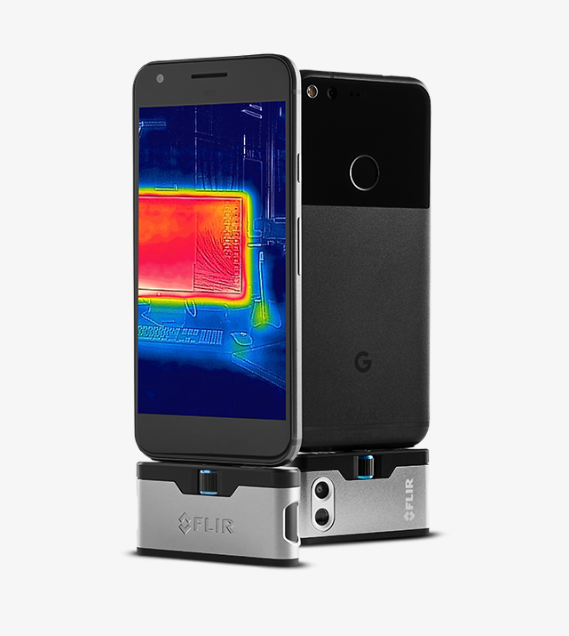 FLIR ONE® Gen 3