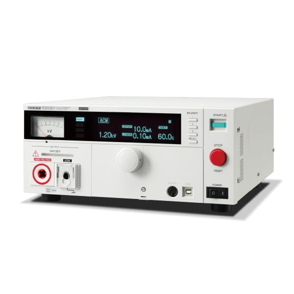 KIKUSUI 기쿠수이 TOS5301