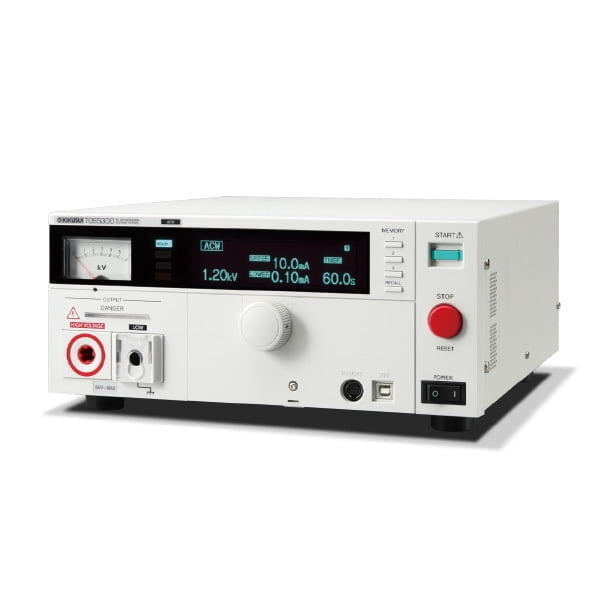 KIKUSUI 기쿠수이 TOS5300