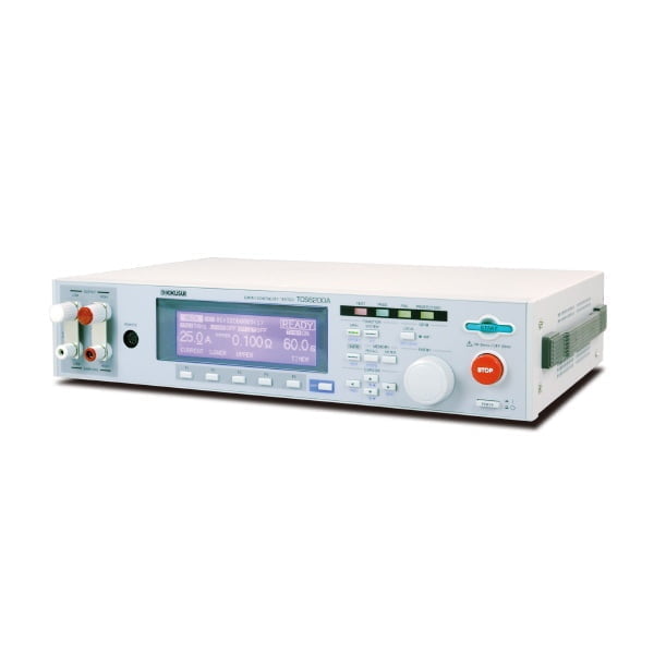 KIKUSUI 기쿠수이 TOS6200A