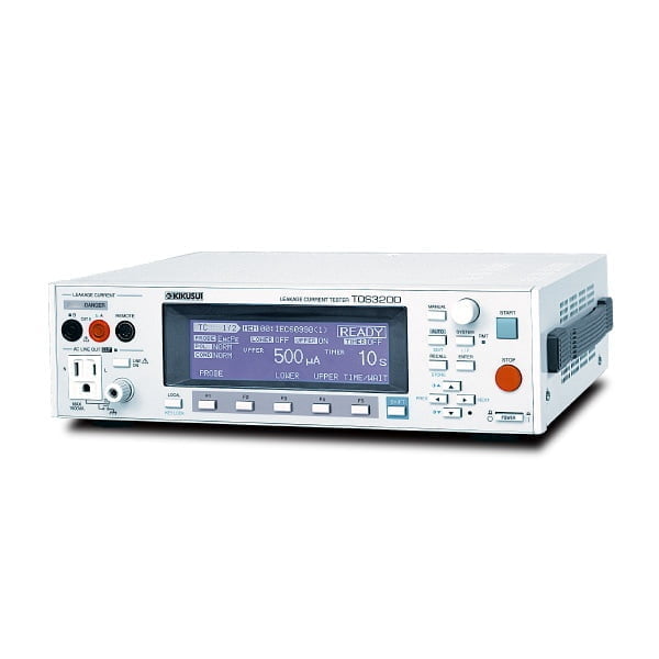 KIKUSUI 기쿠수이 TOS3200