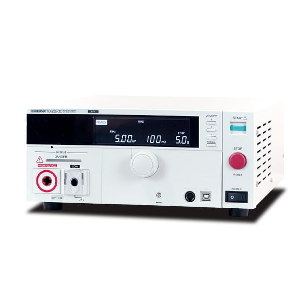 KIKUSUI 기쿠수이 TOS5200