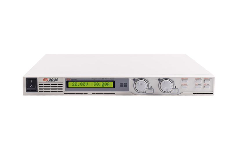 ODA EX20-30 20V 30A 600W 1U SMPS DC 파워서플라이 Power Supply 