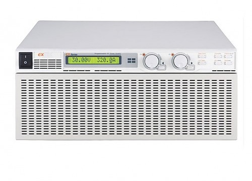 ODA EX30-320 30V 320A 9,600W 4U SMPS DC 파워서플라이 Power Supply 
