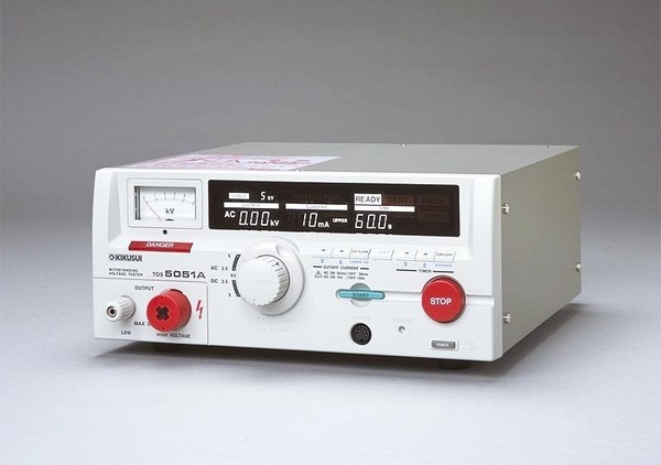 KIKUSUI 기쿠수이 TOS5101A