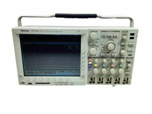 텍트로닉스 DPO4054 오실로스코프