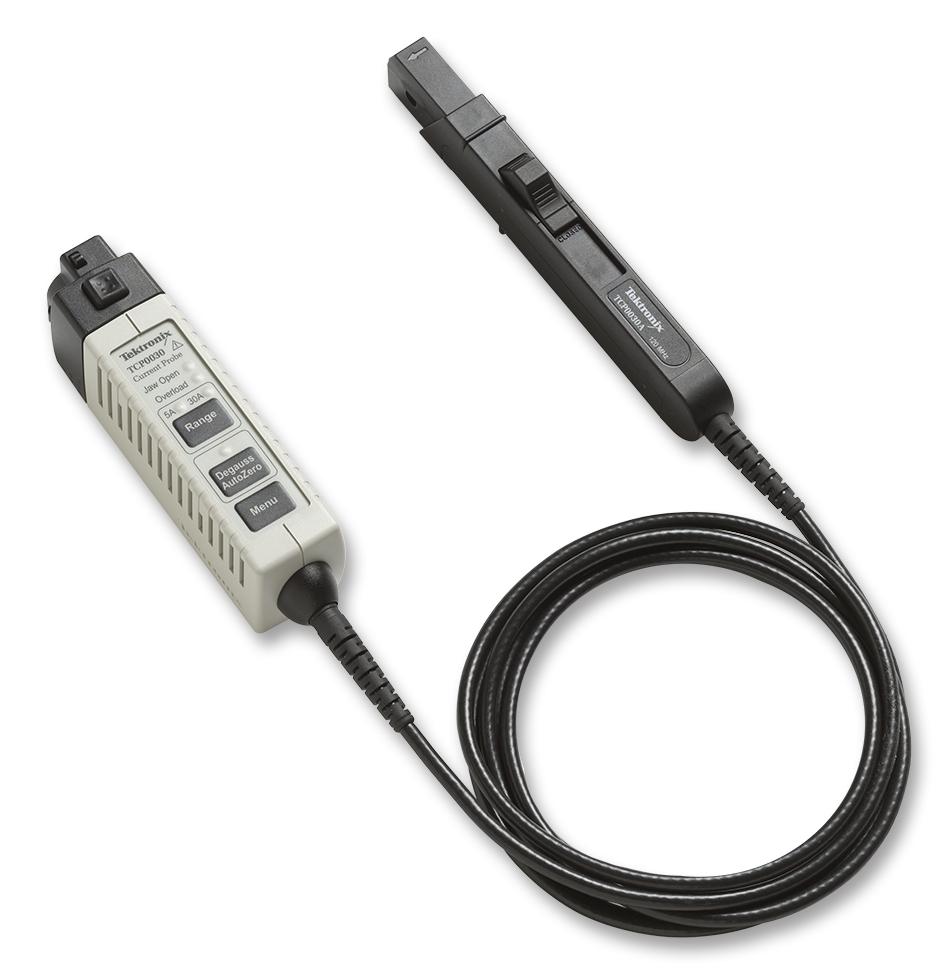 텍트로닉스 TCP0030A 전류프로브