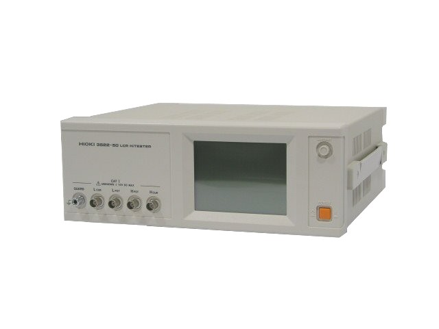HIOKI 히오끼 3522-50 LCR 미터
