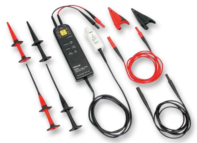 텍트로닉스 P5200A 고전압 디퍼런 프로브