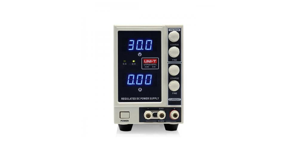 UNIT UTP3315 전원공급기